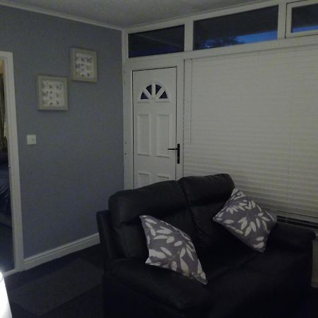 Chalet 33, The Willows, Cherry Park, Chapel St Leonards Chapel Saint Leonards Exterior foto